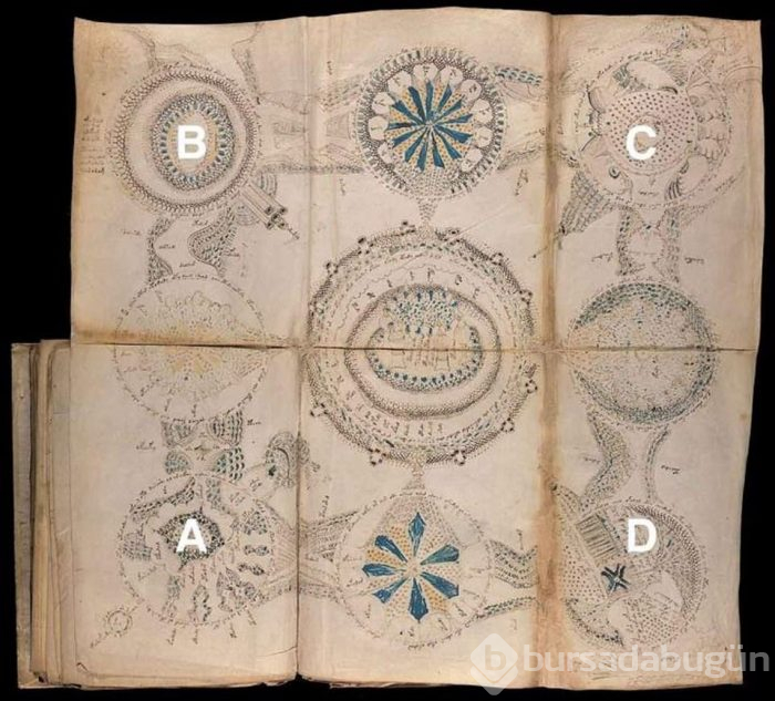 Nazca çizgilerinin sırrı çözüldü