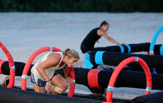 Survivor 2019 son bölümde kim elendi? 