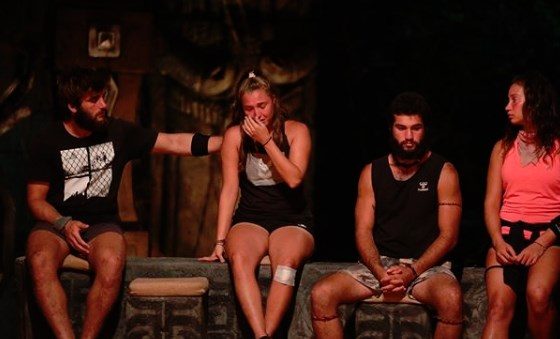 Survivor 2019 son bölümde kim elendi? 