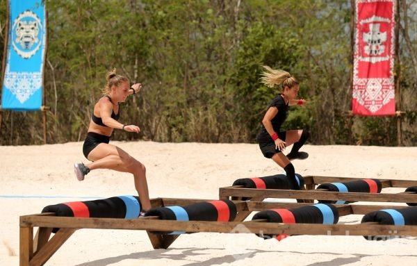 Survivor 2019 son bölümde kim elendi? 