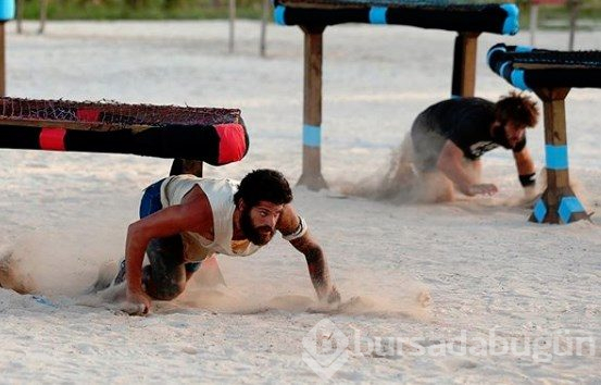 Survivor 2019 son bölümde kim elendi? 