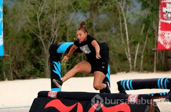 Survivor 2019 son bölümde kim elendi? 