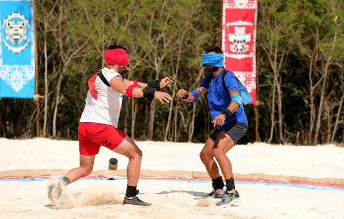 Survivor 2019 son bölümde kim elendi? 