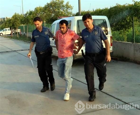 Adana'da operasyon
