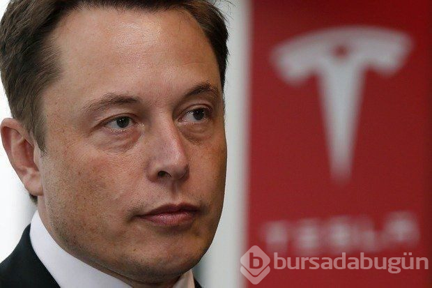 Elon Musk tepkiler sonrası hesabını kapattı