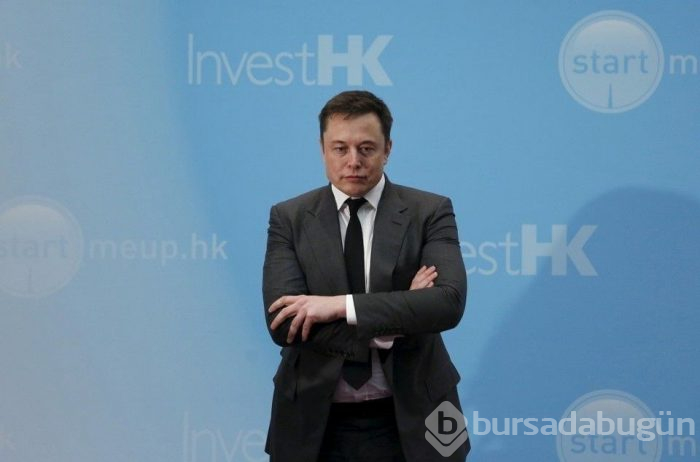 Elon Musk tepkiler sonrası hesabını kapattı