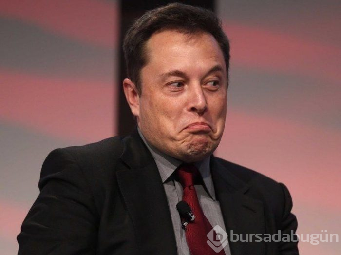 Elon Musk tepkiler sonrası hesabını kapattı