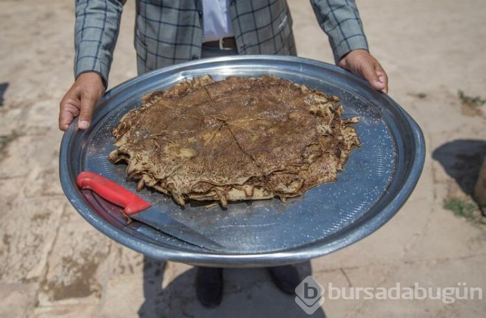 Dünyaca ünlü şefler hayran kaldı