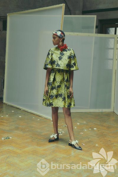 Erdem 2020 resort koleksiyonu 