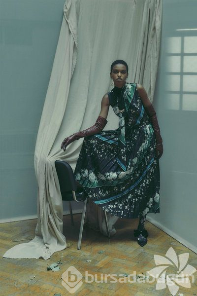 Erdem 2020 resort koleksiyonu 