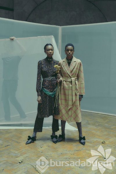 Erdem 2020 resort koleksiyonu 