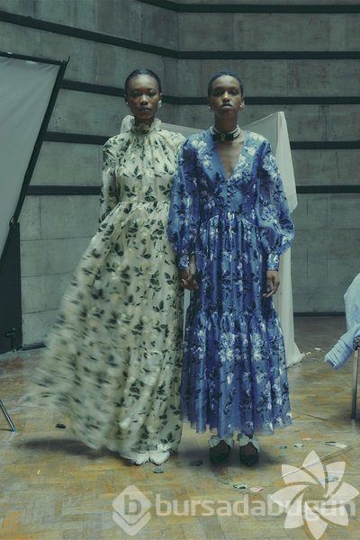 Erdem 2020 resort koleksiyonu 