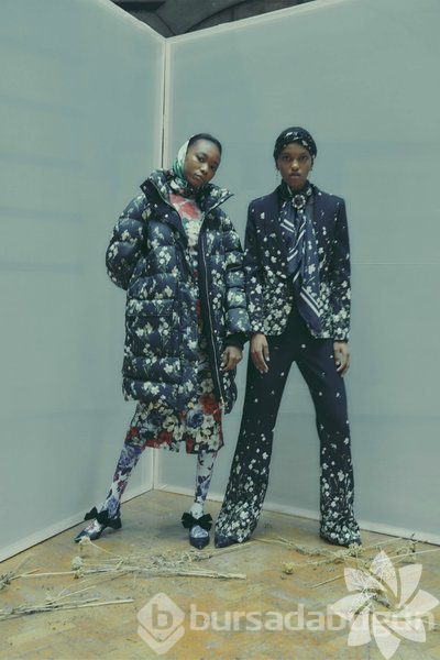 Erdem 2020 resort koleksiyonu 