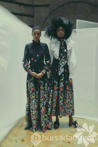 Erdem 2020 resort koleksiyonu 