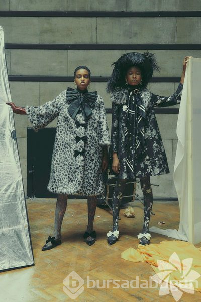 Erdem 2020 resort koleksiyonu 