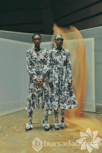 Erdem 2020 resort koleksiyonu 