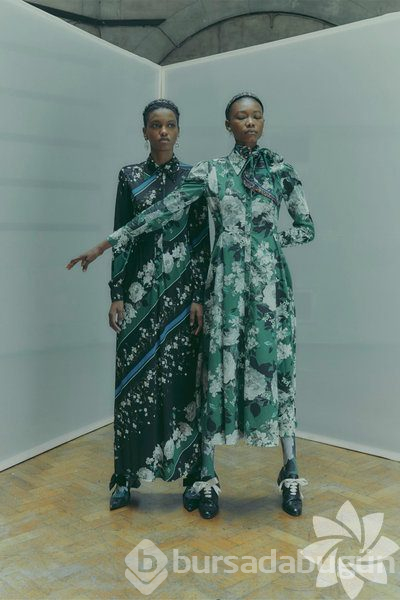 Erdem 2020 resort koleksiyonu 