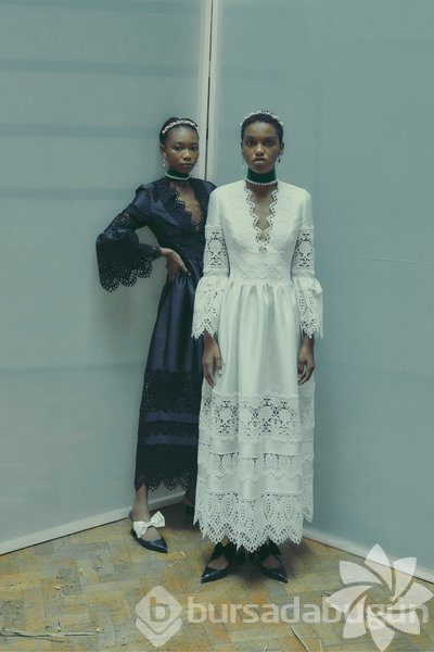 Erdem 2020 resort koleksiyonu 