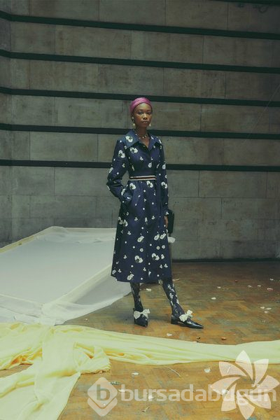 Erdem 2020 resort koleksiyonu 