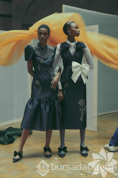 Erdem 2020 resort koleksiyonu 