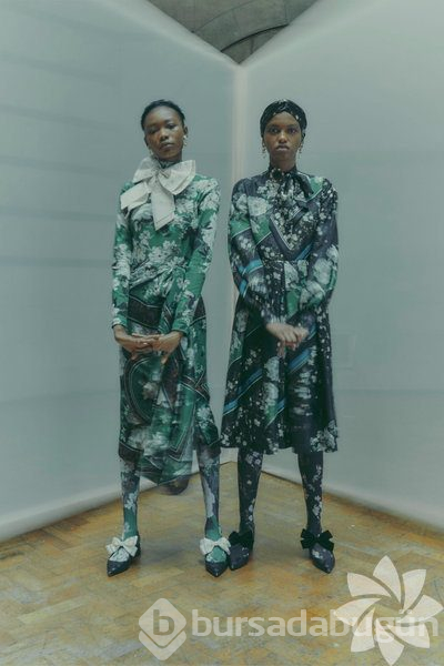 Erdem 2020 resort koleksiyonu 