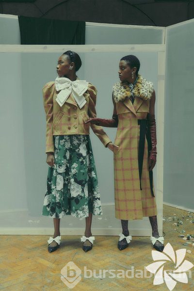 Erdem 2020 resort koleksiyonu 
