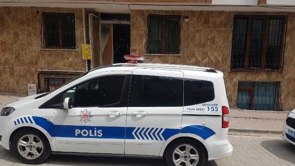 Esenyurt'ta hareketli dakikalar
