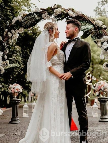 Youtuber Enes Batur'dan evlilik açıklaması