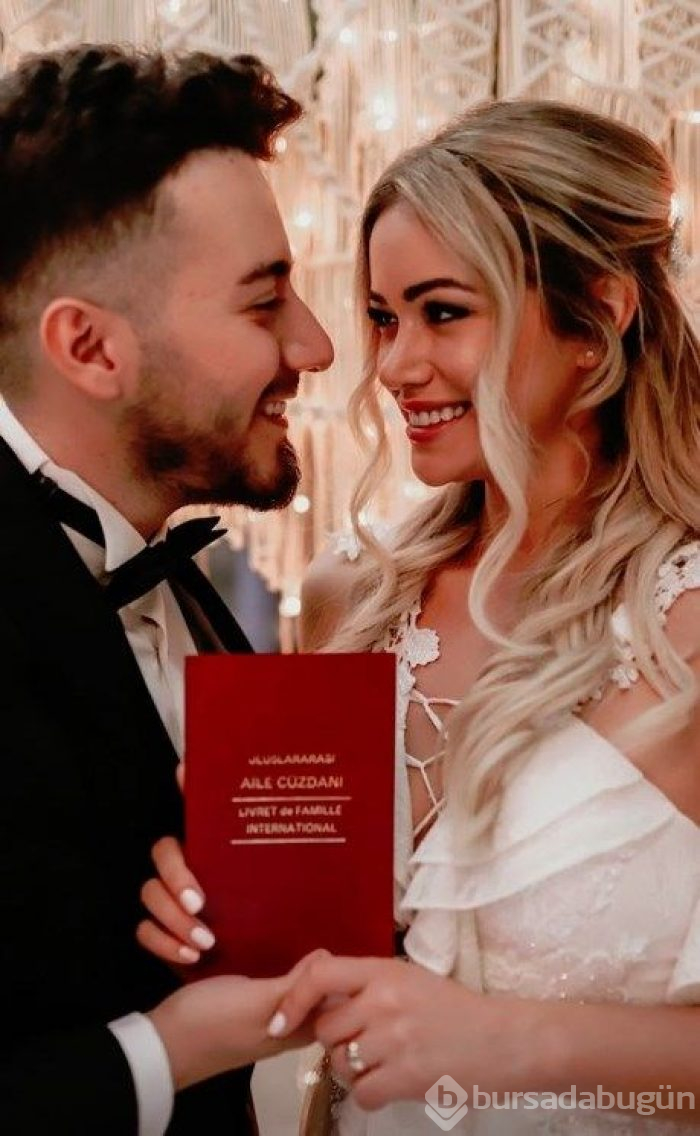 Youtuber Enes Batur'dan evlilik açıklaması