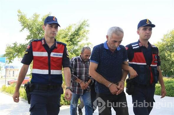 Muğla'da "diaspor kristali" operasyonu
