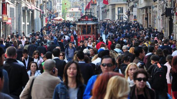 İstanbul ilçelerinde seçim sonuçları ve oy oranları
