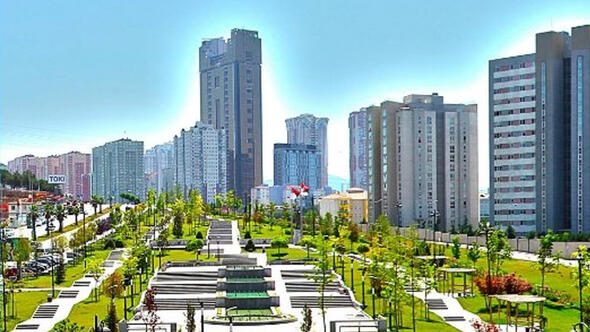İstanbul ilçelerinde seçim sonuçları ve oy oranları
