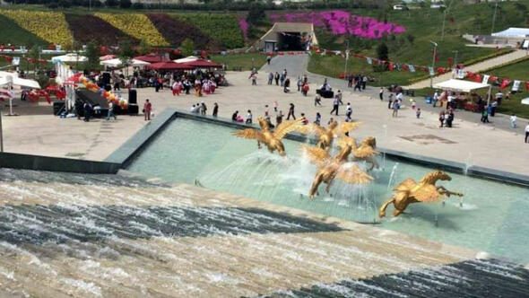 İstanbul ilçelerinde seçim sonuçları ve oy oranları
