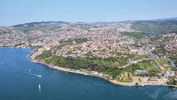 İstanbul ilçelerinde seçim sonuçları ve oy oranları
