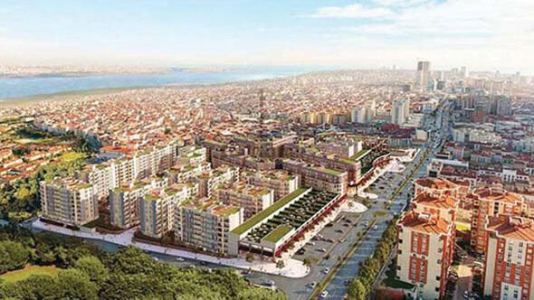 İstanbul ilçelerinde seçim sonuçları ve oy oranları
