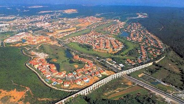 İstanbul ilçelerinde seçim sonuçları ve oy oranları
