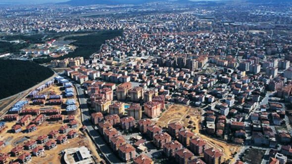 İstanbul ilçelerinde seçim sonuçları ve oy oranları
