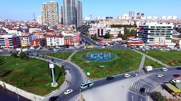 İstanbul ilçelerinde seçim sonuçları ve oy oranları
