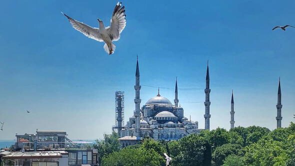 İstanbul ilçelerinde seçim sonuçları ve oy oranları
