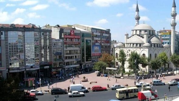 İstanbul ilçelerinde seçim sonuçları ve oy oranları
