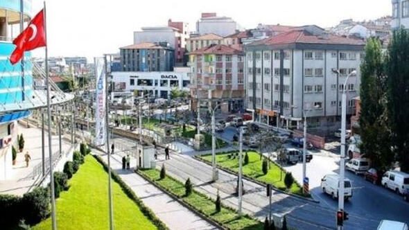 İstanbul ilçelerinde seçim sonuçları ve oy oranları
