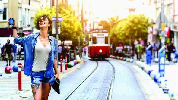 İstanbul ilçelerinde seçim sonuçları ve oy oranları
