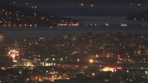 İstanbul ilçelerinde seçim sonuçları ve oy oranları
