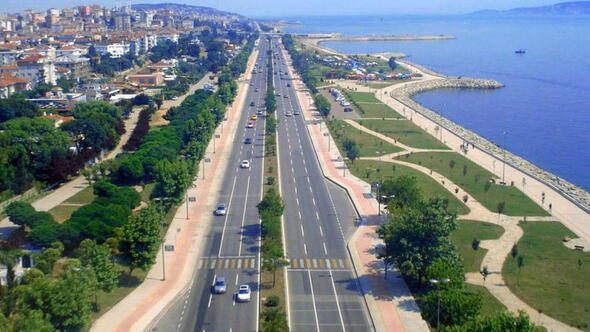 İstanbul ilçelerinde seçim sonuçları ve oy oranları
