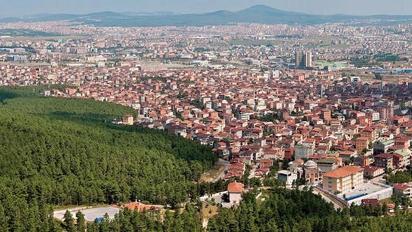 İstanbul ilçelerinde seçim sonuçları ve oy oranları
