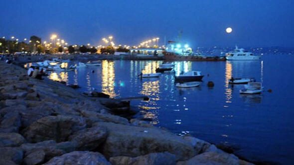 İstanbul ilçelerinde seçim sonuçları ve oy oranları
