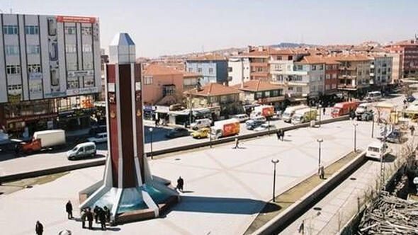 İstanbul ilçelerinde seçim sonuçları ve oy oranları
