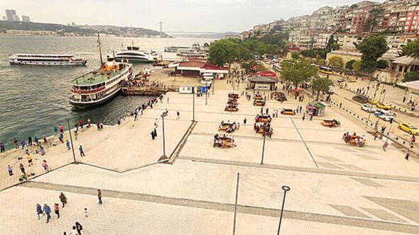 İstanbul ilçelerinde seçim sonuçları ve oy oranları
