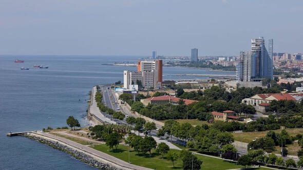 İstanbul ilçelerinde seçim sonuçları ve oy oranları
