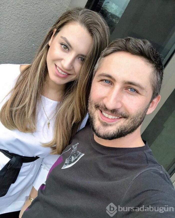 'Kocamla dalga geçenler şimdi helallik istiyor!'